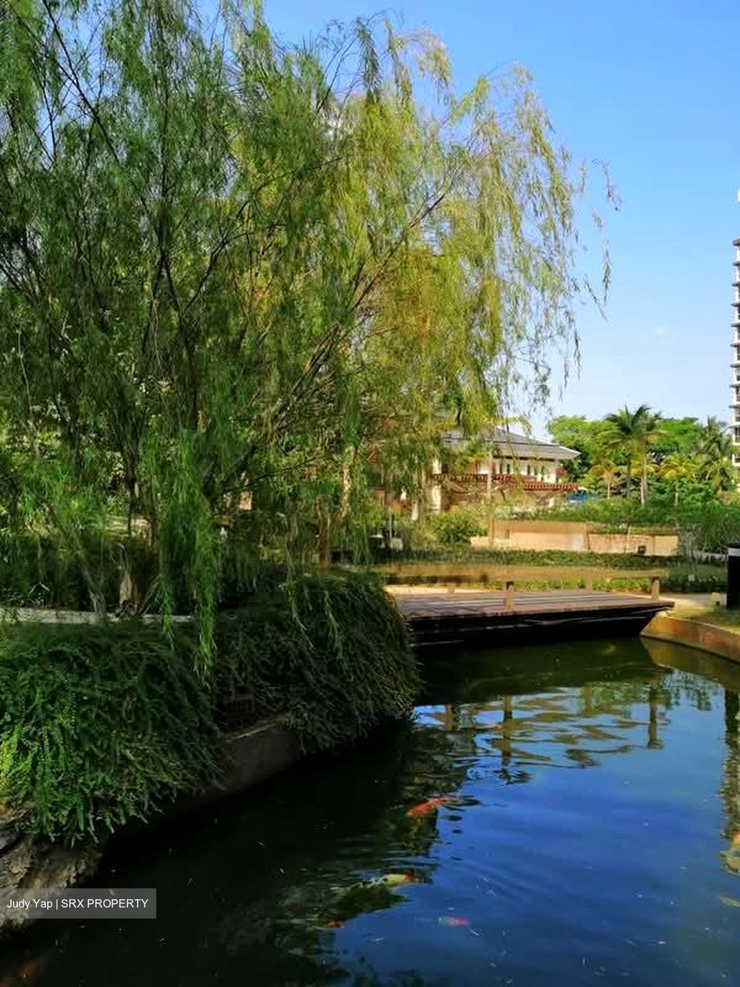 Bullion Park (D26), Condominium #579660591